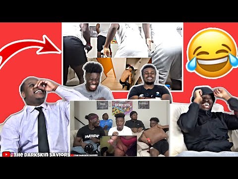 We Reacted To Our Own Sus And Funny Moments!