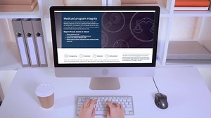 New tool aims to provide transparency in Medicaid fraud investigations