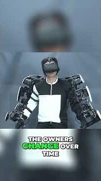 Toyota T-HR3: The Future of Humanoid Robots is HERE!