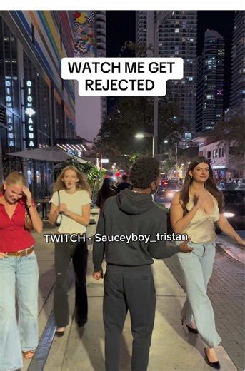 WATCH ME GET REJECTED ! #fyp #rejected #foryouu #trending #viralvideos | boys rejecting girls