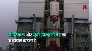 India has achieved a milestone in its space exploration programme under the Modi government. The achievements have been receiving remarkable response from all over. Here are some achievements done in between 2014 and 2024 #ISRO | DDNewsLive