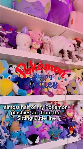 Gen 7 Sitting Cuties just launched in the US! Do you have a favorite??