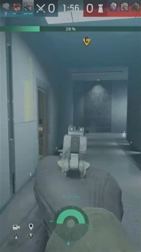 Dual experience #ps5 #rb6 #siege #gaming #gamer
