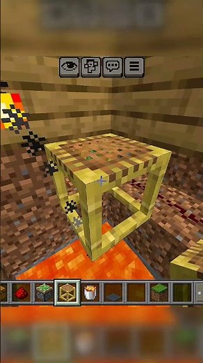 I Made a Deadly Trap Chest That Actually Works in Minecraft! 💥