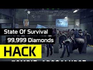 State Of Survival Live How to use GameGuardian to hack almost any android game (For beginners)