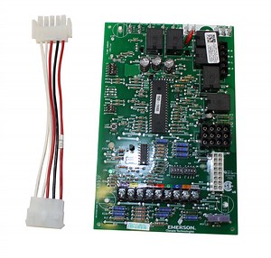 Goodman PCBBF107S Control Board