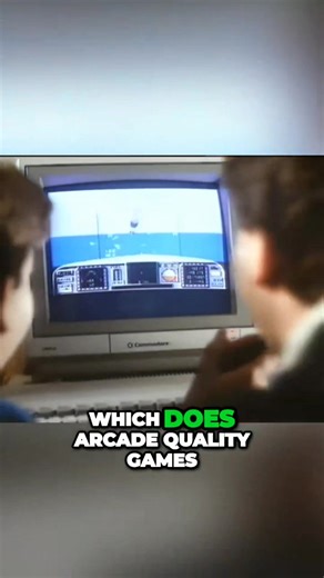 Revive the Nostalgia with Commodore Amiga 500