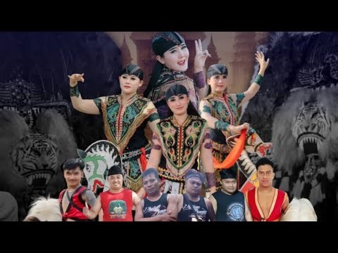 REOG SIMO GATI -Muneng - Balong - Ponorogo