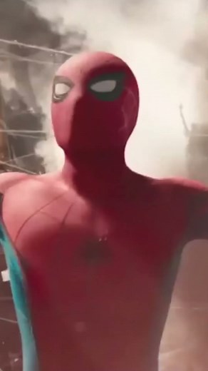 Michael Buble - Spider-Man Theme Song