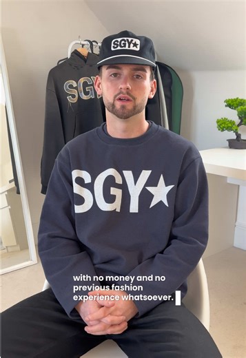 Exploring the Backstory of Our Clothing Brand