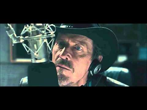 Pontypool (2008) Grant Mazzy's Monologue *High Quality*
