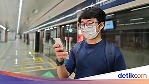 1 GB Berapa MB? Begini Perhitungannya