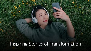 Join Vonda & Ian Livingston as they explore the full offering of OPTAVIA, featuring Inspiring Stories of Transformation from Shannon Gleason and Heather Hudson. | OPTAVIA