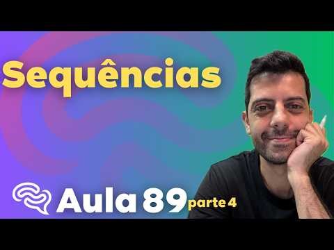 Aula 89d - PA complementos pt4