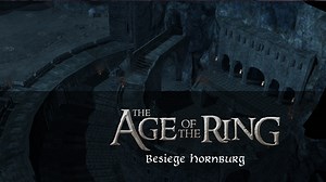 Besiege Hornburg Map addon