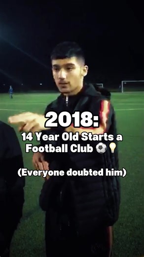 Inspiring Football Journey of Pro Elite United