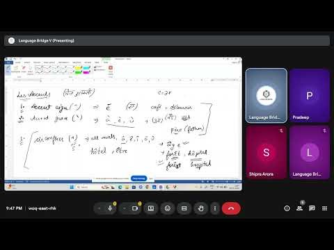 🔥 A1 French Grammar | Les Accents + Les Verbes Pronominaux Explained Simply | Language Bridge