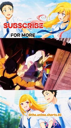 One Decision Changed an Entire Future 😳 | Erased #anime