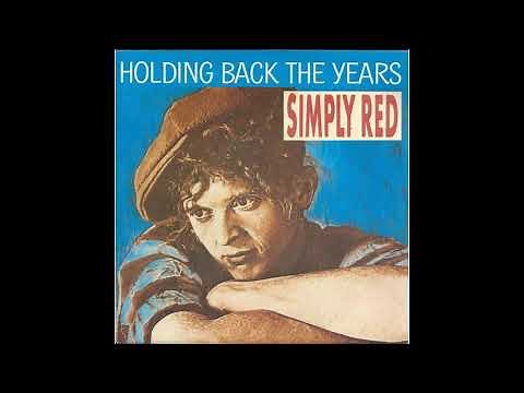 Simply Red - Holding Back The Years (Extended Version) (1985)