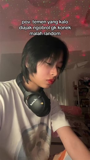 Kisah Teman Ngobrol Gak Nyambung yang Bikin Ngakak