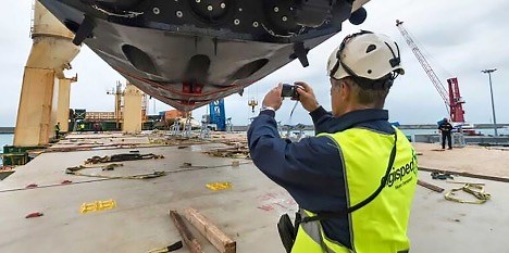 Types Of Surveys On Ships: Safety And Compliance At Sea