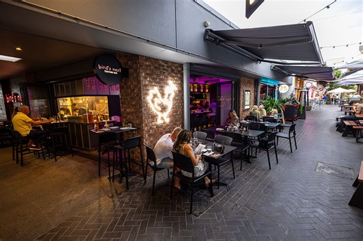 Bird's Nest Yakitori Everton Plaza | Must Do Brisbane