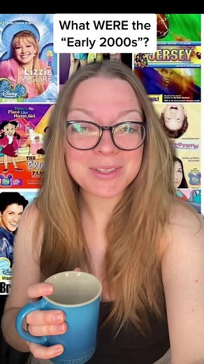 Understanding the Early 2000s Fashion and Culture