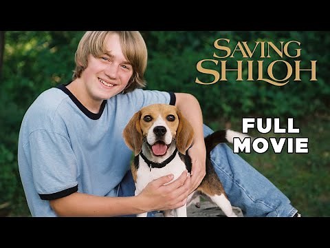 Saving Shiloh | FULL MOVIE | Scott Wilson, Gerald McRaney | Family Dogs Drama Animals