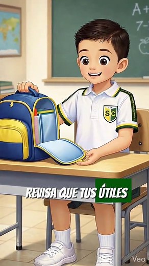 Matricúlate en el Colegio San Carlos: Educación de Calidad