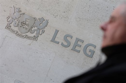 LSEG to integrate financial data into ChatGPT in AI push