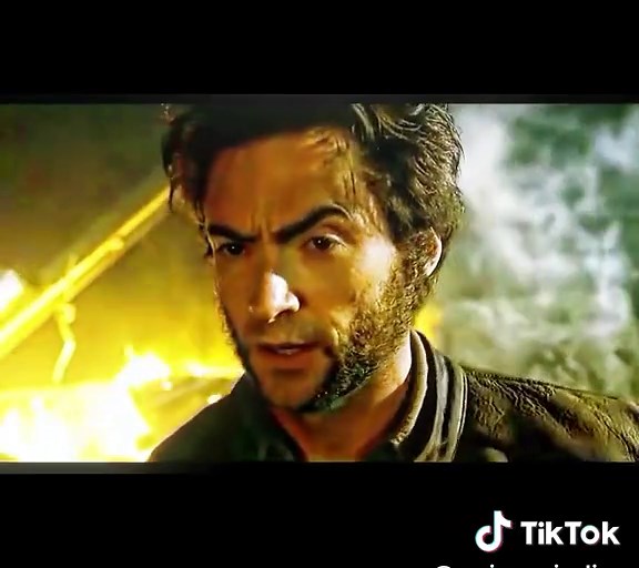 Wolverine Reflex Training and Edits