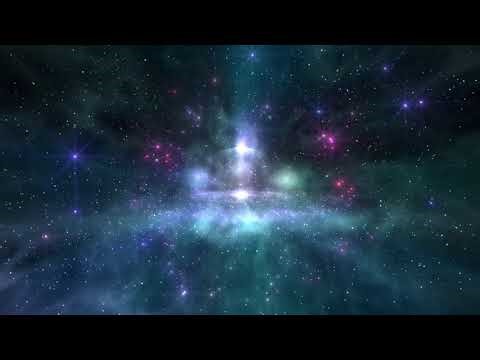 ⭐ 1 Hz Delta Waves • Deep Healing Meditation (Pure Tone) | PureMindFrequencies