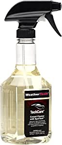 WeatherTech TechCare Carpet Cleaner with SpotTech
