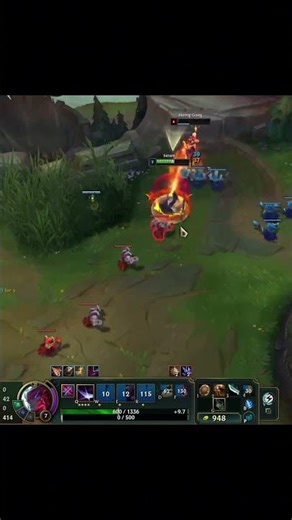 Yone Gameplay #4 | One Mistake = Death