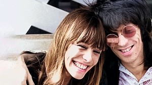 Myth. Mother. Muse. Scarlett Johansson is the voice of the rock ’n’ roll icon in CATCHING FIRE: THE STORY OF ANITA PALLENBERG, in theaters and on digital May 3. #CatchingFireTheMovie | Venus and Serena