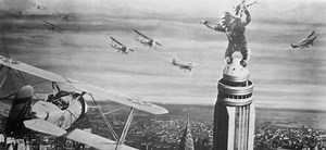 KING KONG (1933) Returning to Cinemas on March 15th - Daily Dead