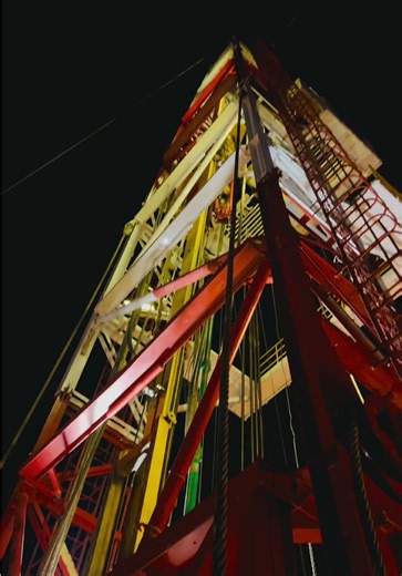 Exploring Rig N6 Operations at OGDCL