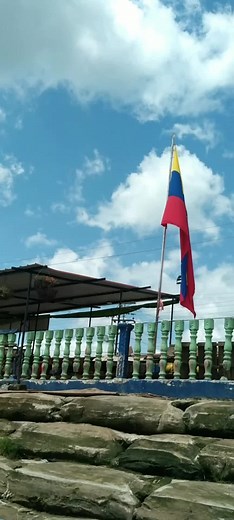 Exploring Venezuela's Natural Beauty and Heritage