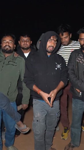 Dilraj Kumar on Instagram: "One Night Survival Challenge In Ghost Lake - भूतिया तालाब में पूरी रात Team I With #mrindianhacker #mrindianhackerexperiment #mrindianhacker #mrindianhacker #mrindianhackerexperiment"