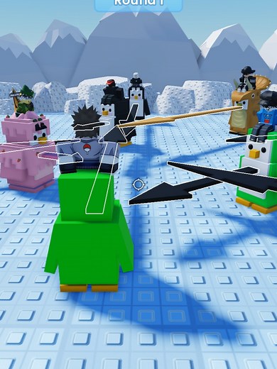 Knockout! Game Guide: Mastering Roblox Gameplay