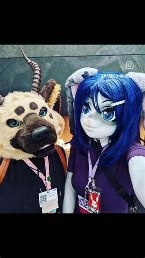 Furry Memories