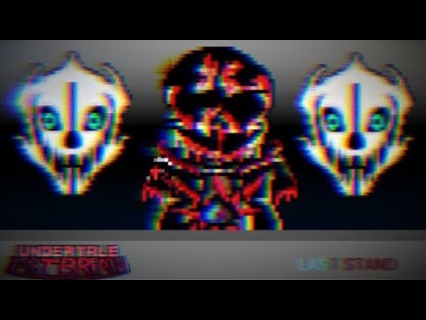 Undertale Last Breath | phase 11 | Last Stand | Animated