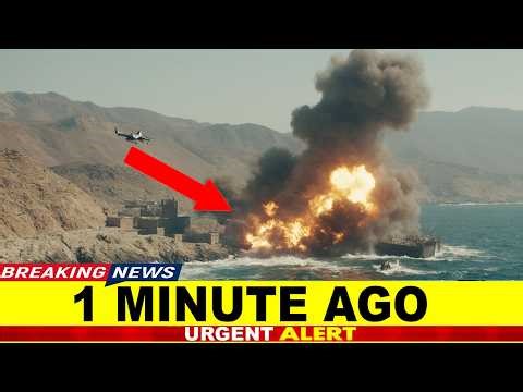 Russian Activity Disrupts a Key Underwater Cable — The U S Navy’s Swift Response Changes Everything