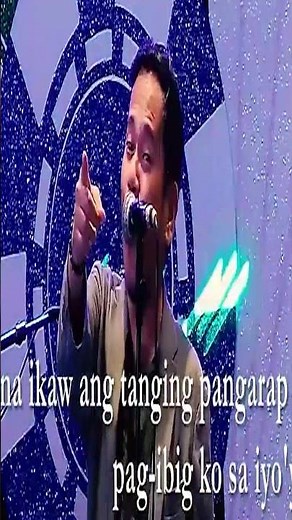 DAHIL IKAW (True Faith) Momentum Live MNL