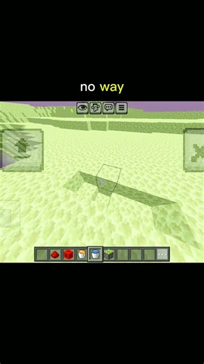 automatic bridge #minecraft #shorts #ytshorts #youtubeshorts