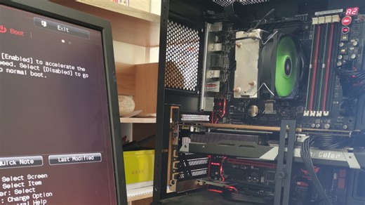 DDR3内存超频分享