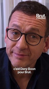 Son arrivée à Paris, son film "Bienvenue chez les Ch'tis", la création de sa fondation du Ch'ti Fonds... Voici les 3 moments qui ont changé la vie de Dany Boon. Dany Boon est à l'affiche du film "Le Lion", actuellement au cinéma. | Brut