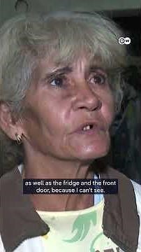 How Cuba's fuel shortage is impacting daily life -- not just for Cubans | DW News