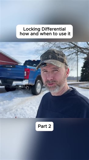 Locking Differential how and when to use it | differential equations