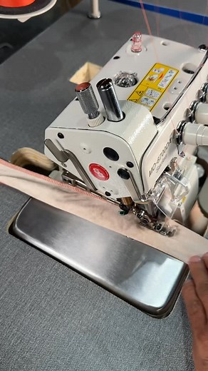 Looking for an overlock machine? We’ve got 3, 4, 5, and even 6-thread models available! Power, precision, and speed for your workshop. DM us and we’ll send you all the info! #overlockmachine #sewingmachines #industrialsewing #fashiondesign #fashionstudent #sewingbusiness #sergermachine #smallbusinessusa #entrepreneurstyle #sewingcommunity #fashioneducation #makersgonnamake | Supra Sewing